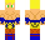 ssj dbu