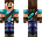 steve