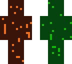 stick tree