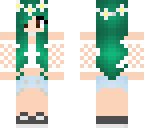 summer girl