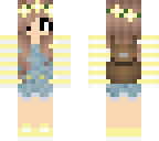 summer girl