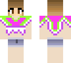 summer skin