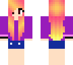 sunset shimer
