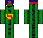 super cactus buddy