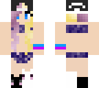 swimming suit bruhitzgreen