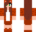 tabby cat orange