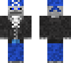 team aqua admin indigo