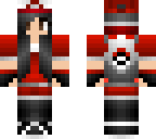 team valor girl