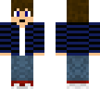 teen boy