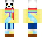 temtale sans