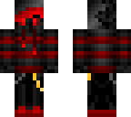 terminator-red mitrax