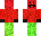 the creepman