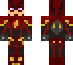 the flash