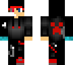 the robot guy