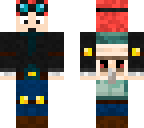 thefireminecart dantfm