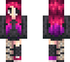 this skin is not mine