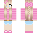 this skin is not mine