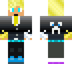 tie suit topaz