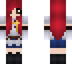 titania erza