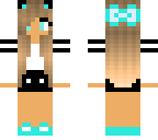 tomboy girl skin edit