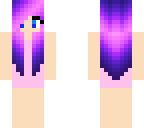 towel girl