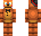 toy freddy fnaf 2