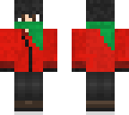 tri_ultra winter 4 pixel arm