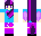 twilight sparkle mlp