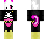 underlust paps as a kitty