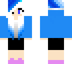 undertale sans girl