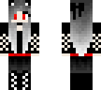 vamp girl