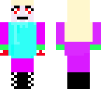 vampire girl