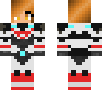 voltron cenpai