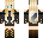 warrior salyn