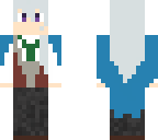 wataru hibiki