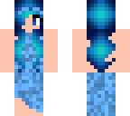 water princess edit