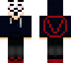 we are anonymous