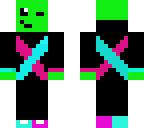 winky cross