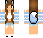 winter skin