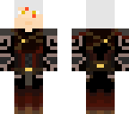 witcher skin