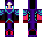 wizard girl