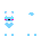 wolf for awsomegirl41560 sorry if u dont like it