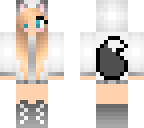 wolf gal