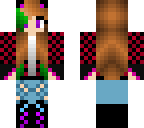 wolf girl 2