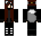 wolf spy