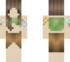 woodland elf
