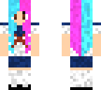 yandere girl