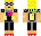 yellow inkling