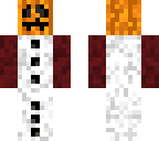 yolomcswaggins the snowman