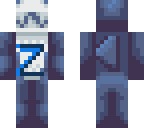 z-man shark